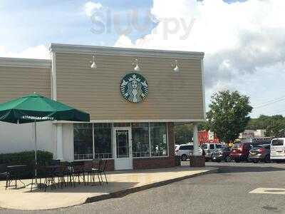 Starbucks, Medford