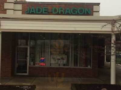 Jade Dragon Restaurant