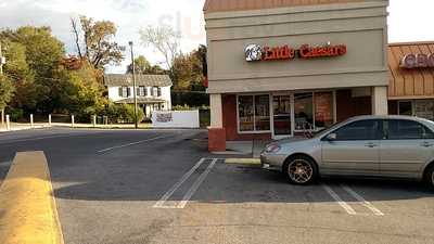 Little Caesars, Hope Mills