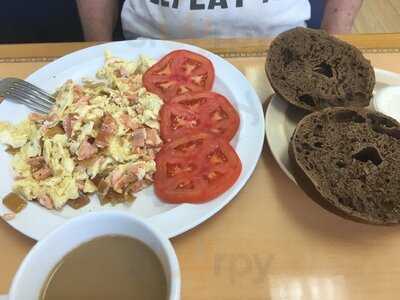 Family Bagels of Long Island, Cooper City