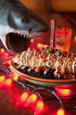 Sharky's Cantina