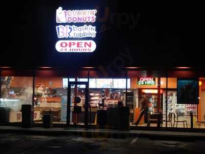 Dunkin', Shirley