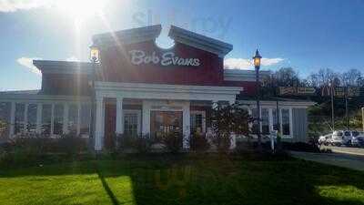 Bob Evans, Cambridge