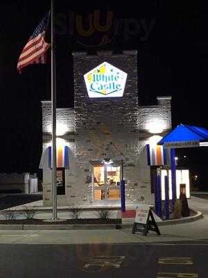 White Castle