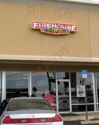 Firehouse Subs