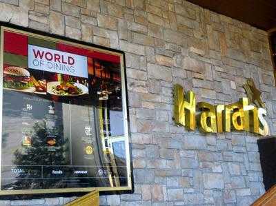 Harrah's Tahoe Hotel Restaurants