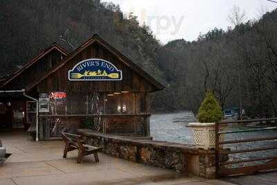 Rivers End Restaurant