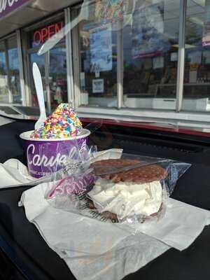 Carvel, Medford