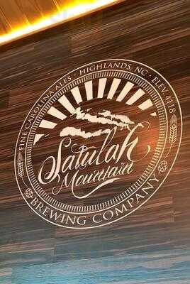 Satulah Mountain Brewing Company