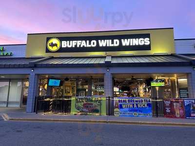 Buffalo Wild Wings