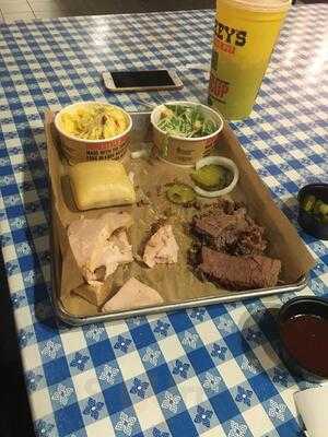 Dickey's Barbecue Pit