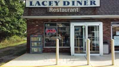 The Lacey Diner