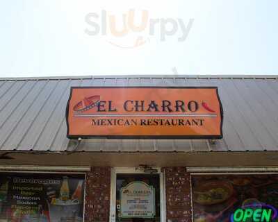 El Charro Authentic