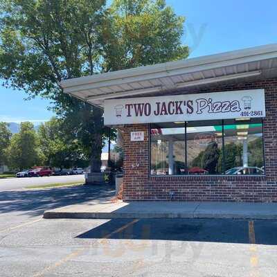 Two Jack's Pizza