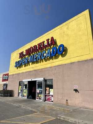 El Morelia Super Mercado, Bridgeton