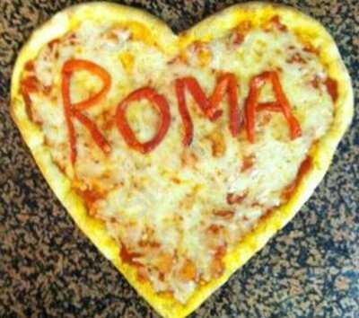 Roma Pizzeria, Boonton