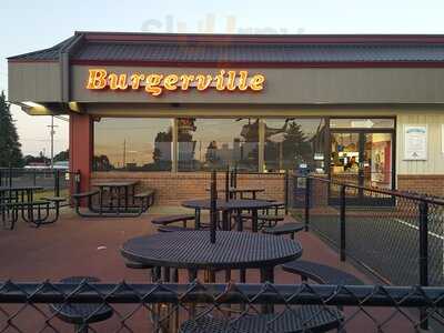 Burgerville