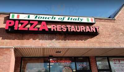 A Touch of Italy, Amityville