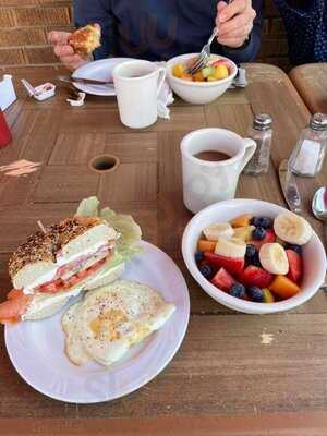 North Beach Cafe & Creamery