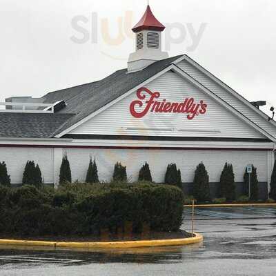 Friendly's