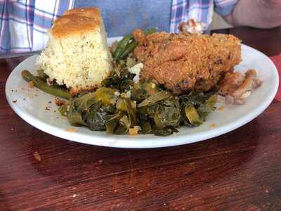 Southern Palate