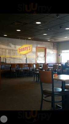 Denny's, Cambridge