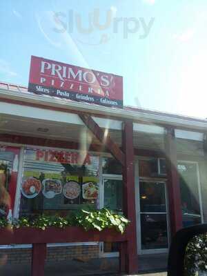 Primo Pizzeria