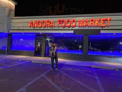 Angora Food Market