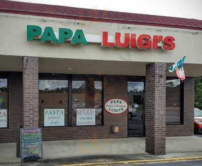 Papa Luigi's