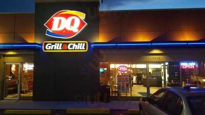 Dairy Queen Grill & Chill