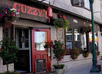 Cuzzy's Restaurant