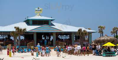 LandShark Landing, Pensacola Beach