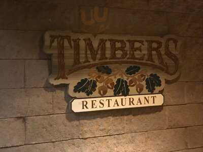 Timbers Restaurant