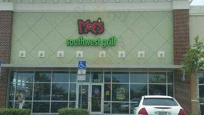 Moe's Southwest Grill