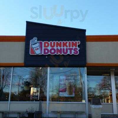 Dunkin', Bensenville