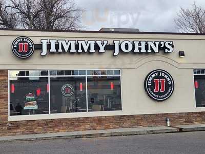 Jimmy John's, Springville