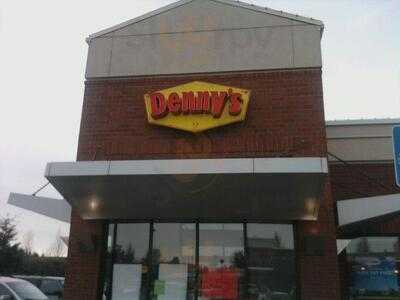 Denny's