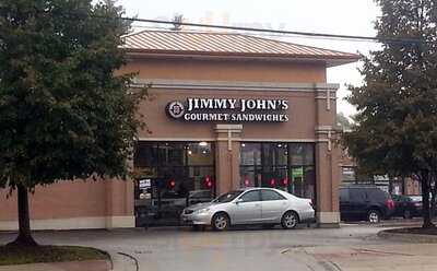 Jimmy John's