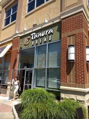 Panera Bread, Warrington