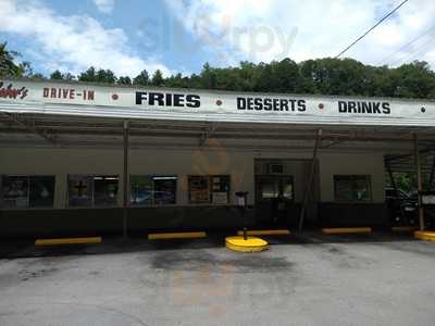 NA-BERS Drive-In, Bryson City