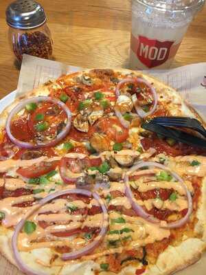 MOD Pizza, Purcellville