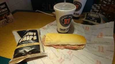 Jimmy John's, Bridgeton