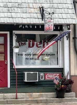 The Deli