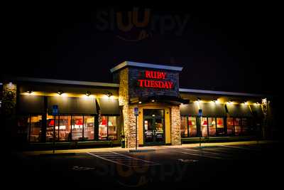 Ruby Tuesdays, Mary Esther