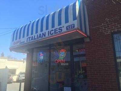 Ralph's Famous Italian Ices & Ice Cream