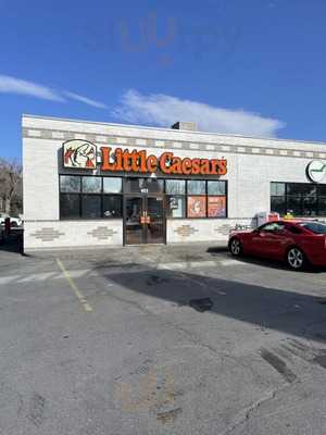 Little Caesars, Springville