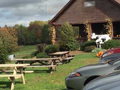 Barstows Dairy Store and Bakery, Hadley