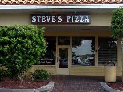 Steve's Pizza