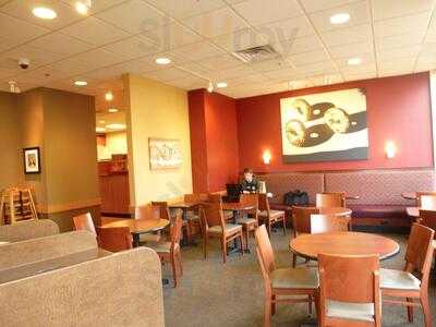 Panera Bread