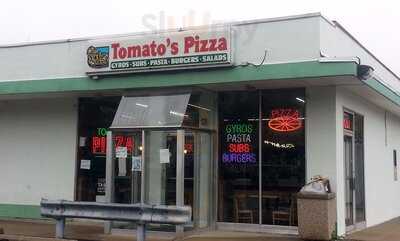 Tomato's Pizza